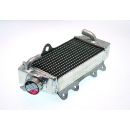 Radiateur droit TECNIUM -...
