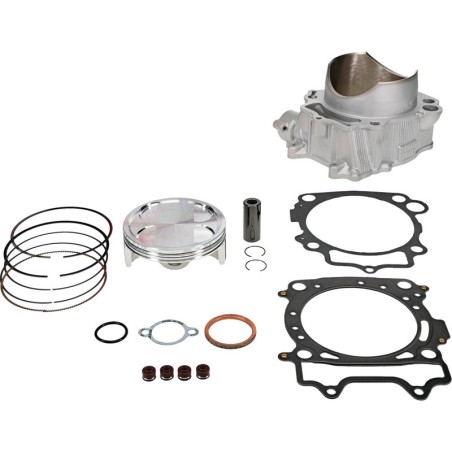 Kit cylindre CYLINDER WORKS HAUTE COMPRESSION YZF450 2020/2022