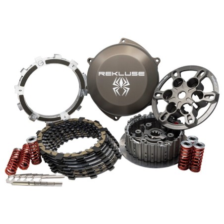Embrayage complet REKLUSE RadiusCX YZF450
