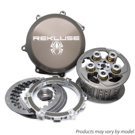 Embrayage complet REKLUSE CoreEXP 3.0 YZF450