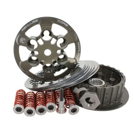 Embrayage complet REKLUSE CoreManual YZF450