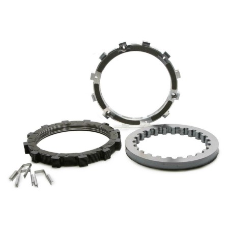 Kit disques d'embrayage REKLUSE RadiusCX YZF450