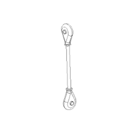 BARRE STABILISATRICE RZR 800