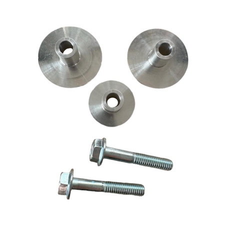Kit d'abaissement de réservoir YFZR