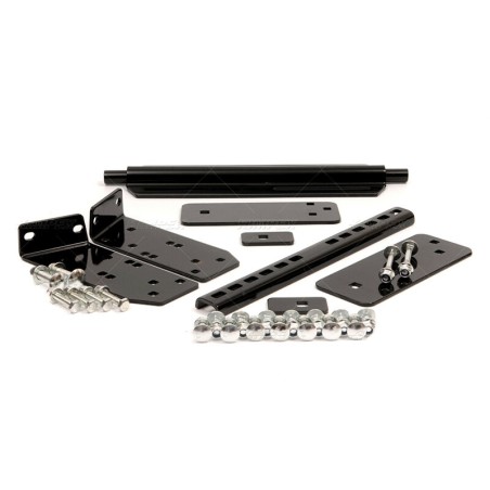 Kit de fixation véhicule Kimpex quad pour lame à neige Kimpex Click'N'Go 2 Can-Am