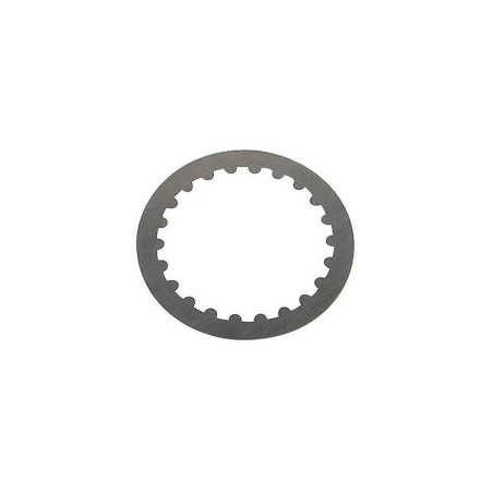 DISQUE LISSE  Rekluse Core Manual TorquDrive
