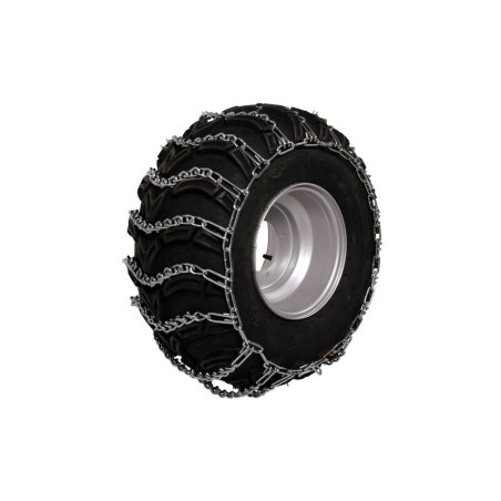 Chaînes à neige Kimpex V-Bar quad 2