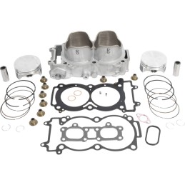 KIT CYLINDRE RZR 1000 TURBO...
