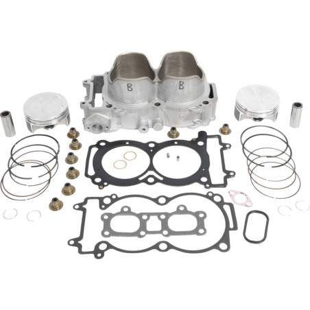 KIT CYLINDRE RZR 1000 TURBO 2017