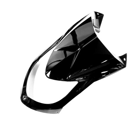 Nez avant Triton noir