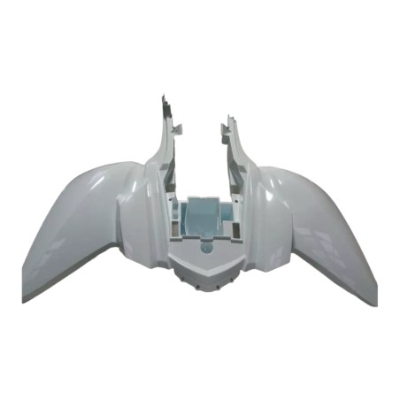 Coque Arriere Triton blanche