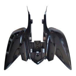 Coque Arriere Triton Noire