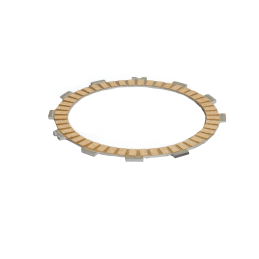 DISQUE GARNI  Rekluse Core...