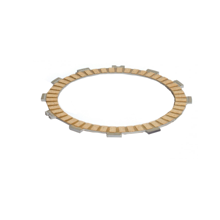 DISQUE GARNI  Rekluse Core Manual TorquDrive