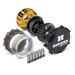 HINSON Kit embrayage...