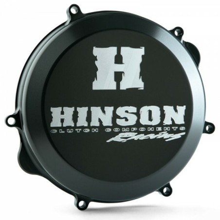 Couvercle de carter d'embrayage HINSON Yamaha YZF450 2010/2022