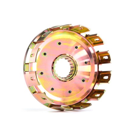 Cloche d'Embrayage HINSON acier Yamaha YZF450 2018/2010
