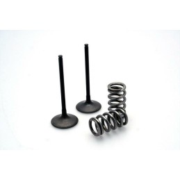 Kit conversion de soupapes...