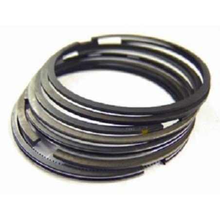 Jeu de segments Ø97mm Prox 4 temps YZF450 2014/2018