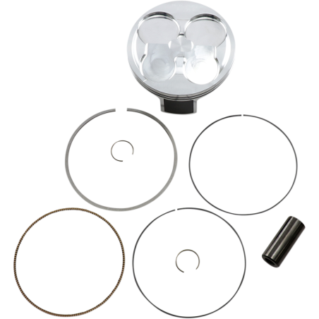 PISTON VERTEX HAUTE COMPRESSION YZF450 2018/2019
