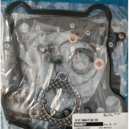 Joint haut-moteur CENTAURO YZF450