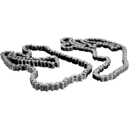 Chaîne de distribution VERTEX silencieuse - 122 maillons YZF450