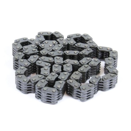 Chaîne de distribution TOURMAX silencieuse - 122 maillons YZF450