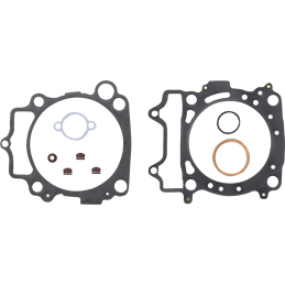 POCHETTE HAUT MOTEUR YZF450...