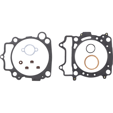 POCHETTE HAUT MOTEUR YZF450 2020/2022