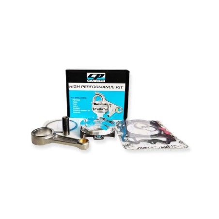 KIT PISTON/BIELLE CP CARRILLO YAMAHA YZF450 13.5:1 2010-2018