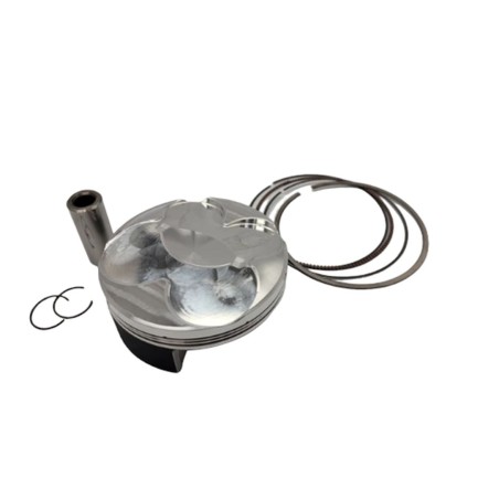 PISTON WÖSSNER HAUTE COMPRESSION 2023/2024