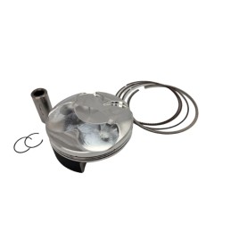 PISTON WÖSSNER HAUTE...