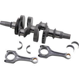 VILLEBREQUIN COMPLET RZR 900