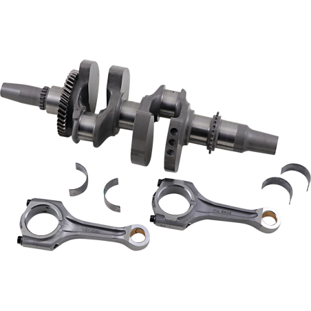 VILLEBREQUIN COMPLET RZR 900