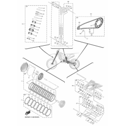  MAINTENANCE PARTS KIT