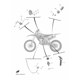  PARTIE ELECTRIQUE 1