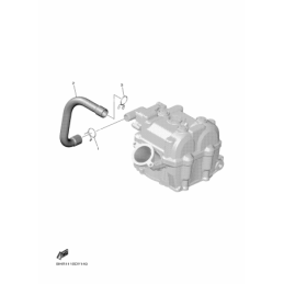  SYSTEME A INDUCTION D'AIR
