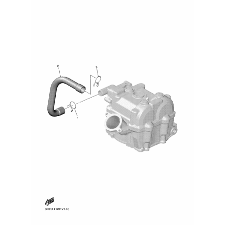 SYSTEME A INDUCTION D'AIR