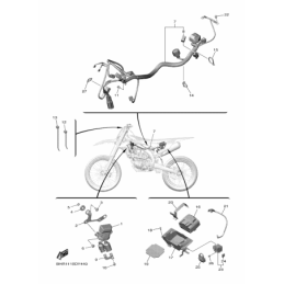  PARTIE ELECTRIQUE 2