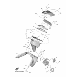  INTAKE