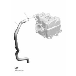  AIR INDUCTION SYSTEM