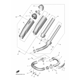  EXHAUST
