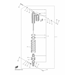  REAR SUSPENSION