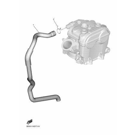  SYSTEME A INDUCTION D'AIR