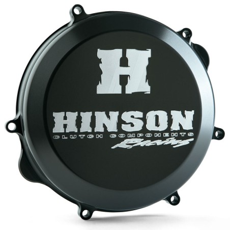 Couvercle de carter d'embrayage HINSON YZF450 2023-2024