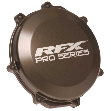 Couvre-carter d’embrayage RFX Pro 2023-2024
