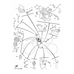  PARTIE ELECTRIQUE 1