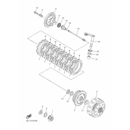 EMBRAYAGE