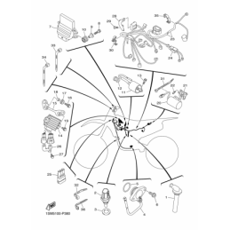  PARTIE ELECTRIQUE 1