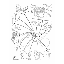  PARTIE ELECTRIQUE 1